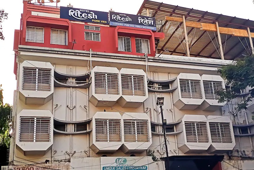 HOTEL RITESH